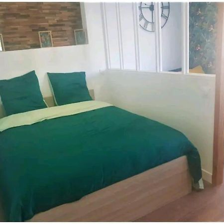 La Nouvelle-Orleans - Hyper-Centre- 2Mn Sncf - Wi-Fi Netflix Gratuit Apartman Niort Kültér fotó
