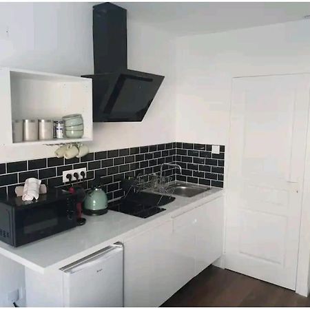 La Nouvelle-Orleans - Hyper-Centre- 2Mn Sncf - Wi-Fi Netflix Gratuit Apartman Niort Kültér fotó