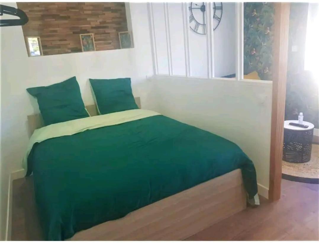 La Nouvelle-Orleans - Hyper-Centre- 2Mn Sncf - Wi-Fi Netflix Gratuit Apartman Niort Kültér fotó