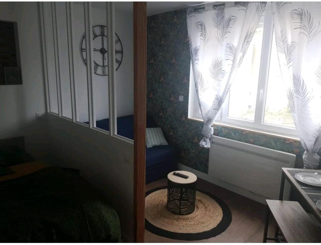 La Nouvelle-Orleans - Hyper-Centre- 2Mn Sncf - Wi-Fi Netflix Gratuit Apartman Niort Kültér fotó