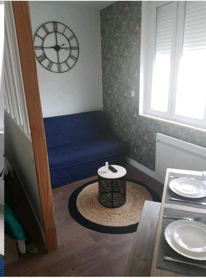 La Nouvelle-Orleans - Hyper-Centre- 2Mn Sncf - Wi-Fi Netflix Gratuit Apartman Niort Kültér fotó