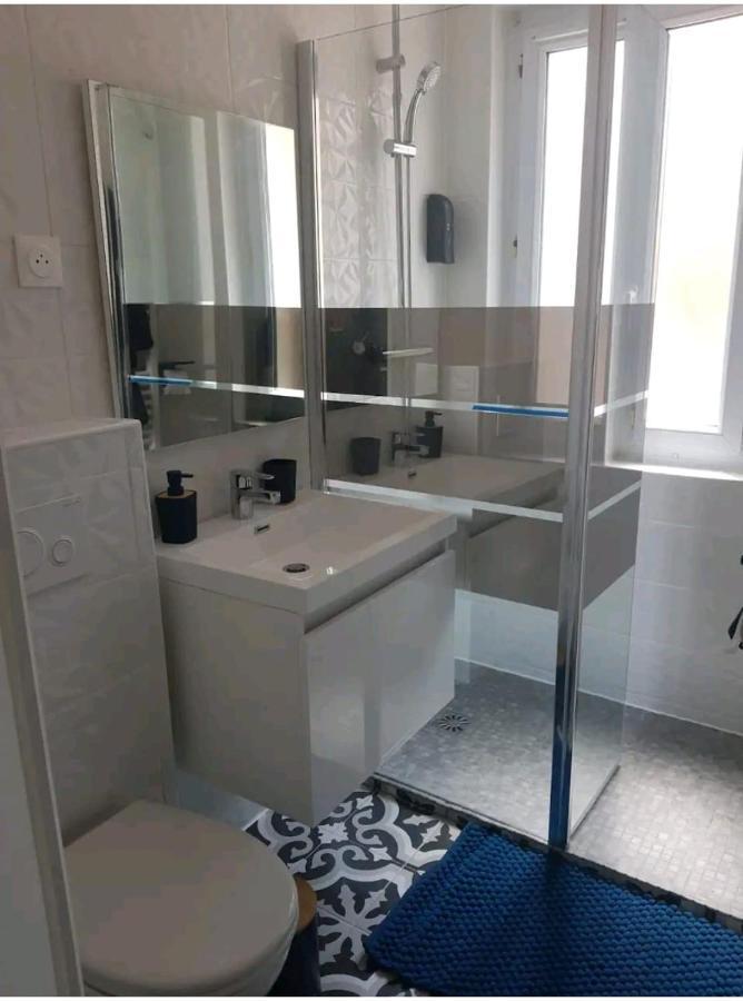La Nouvelle-Orleans - Hyper-Centre- 2Mn Sncf - Wi-Fi Netflix Gratuit Apartman Niort Kültér fotó